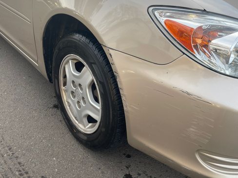 Used 2003 Toyota Camry LE image 11