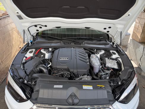 Used 2023 Audi A5 2.0T Premium Plus image 15