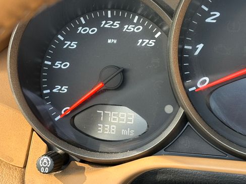 Used 2011 Porsche Boxster RWD image 13