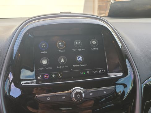 Used 2020 Chevrolet Spark LT image 6