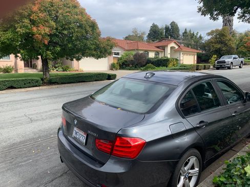 Used 2012 BMW 328i Sedan image 4