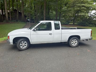 Used 1997 Nissan Pickup 2WD King Cab