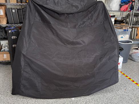 Used 2005 Ford Thunderbird Deluxe image 14