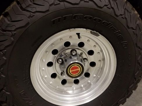 Used 1994 Ford Bronco image 8