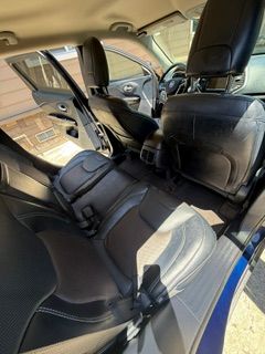 Used 2014 Jeep Cherokee Limited w/ Luxury Group AWD/4WD image 19