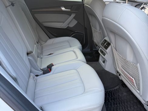 Used 2022 Audi Q5 2.0T Premium Plus image 10