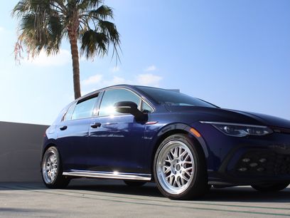 Used 2023 Volkswagen GTI S