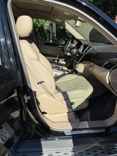 Used 2014 Mercedes-Benz GL 450 4MATIC image 9