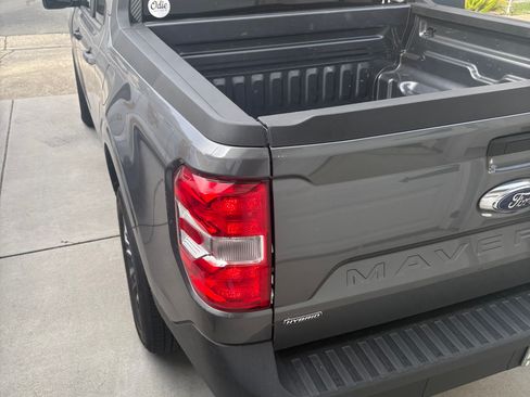 Used 2023 Ford Maverick XLT image 9