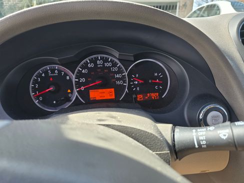 Used 2011 Nissan Altima 2.5 SL w/ 2.5SL Pkg image 8