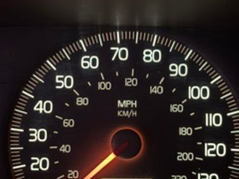 Used 2004 Volvo C70 HT FWD image 11