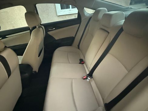 Used 2017 Honda Civic EX image 15