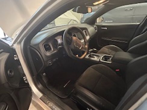 Used 2023 Dodge Charger Scat Pack image 2