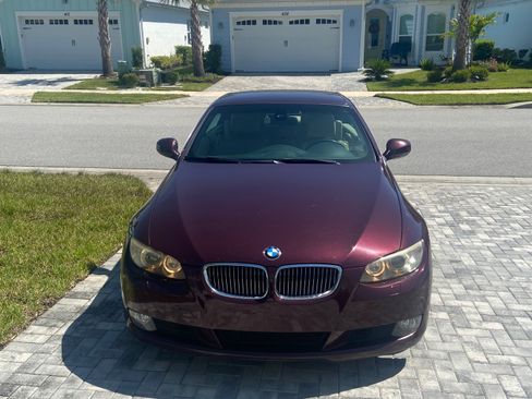 Used 2010 BMW 328i Convertible RWD image 4