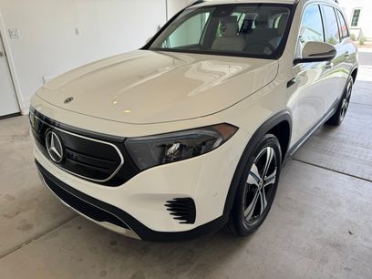 Used 2022 Mercedes-Benz EQB 300 4MATIC