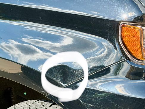 Used 2022 Chevrolet Silverado 1500 LT Trail Boss w/ Safety Package AWD/4WD image 8