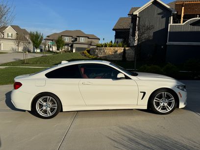 Used 2015 BMW 428i Coupe