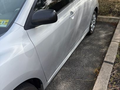Used 2009 Toyota Matrix S