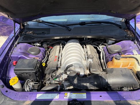 Used 2010 Dodge Challenger SRT8 w/ SRT Option Group II image 16