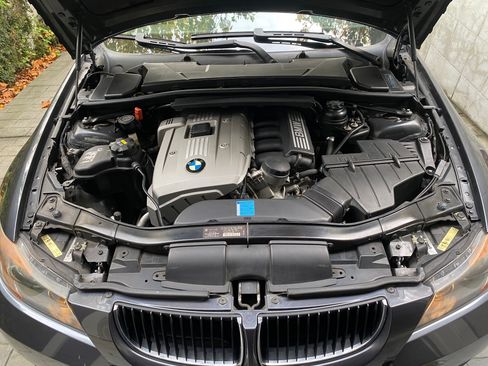 Used 2006 BMW 325i 325i Sedan 4D image 13