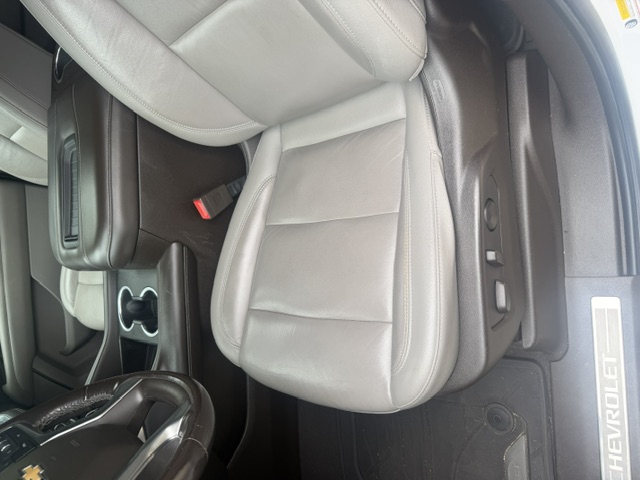 Used 2021 Chevrolet Tahoe LT RWD image 19