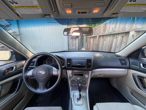 Used 2009 Subaru Outback 2.5i Special Edition image 12