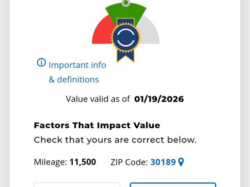 Used 2024 MINI Cooper S image 11