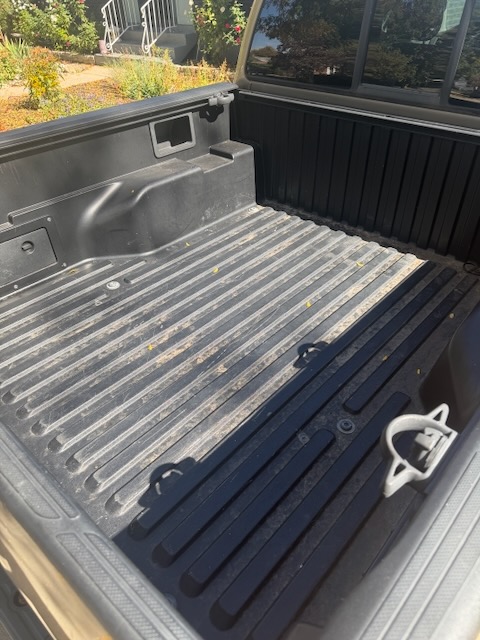 Used 2007 Toyota Tacoma 4x4 Double Cab image 13