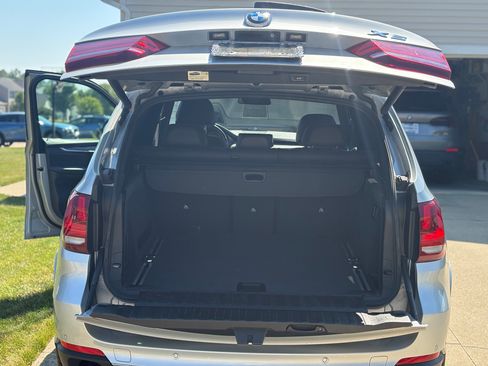 Used 2017 BMW X5 sDrive35i RWD image 5