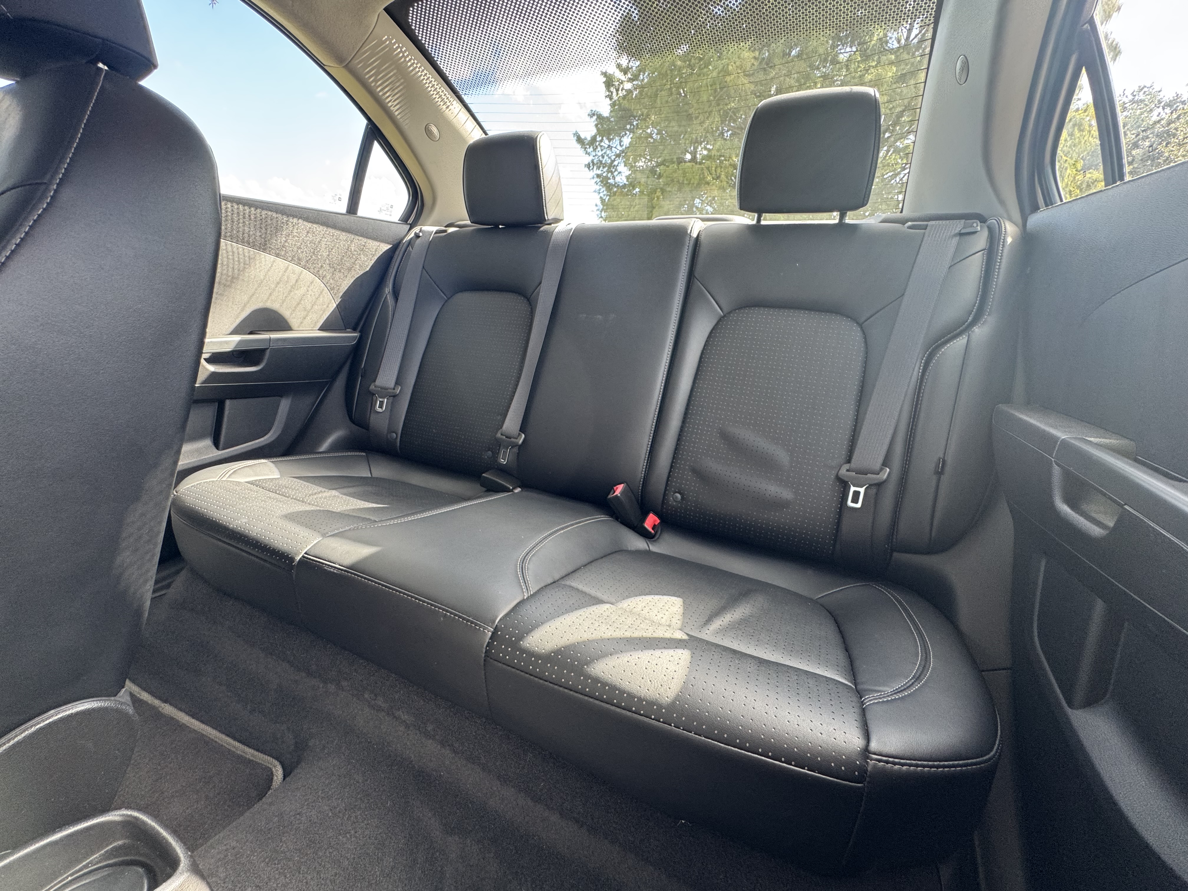 Used 2012 Chevrolet Sonic LTZ FWD image 13