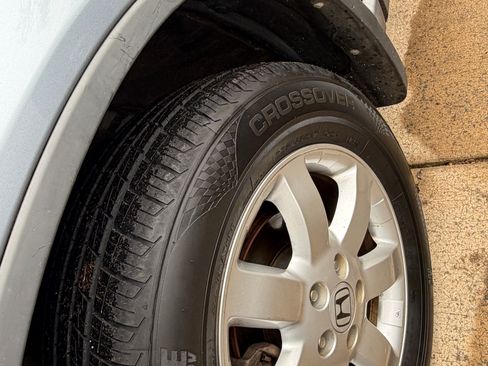 Used 2009 Honda CR-V EX-L image 5