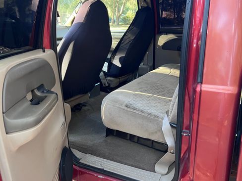 Used 2000 Ford F250 4x4 Crew Cab Super Duty image 5