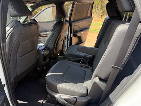 Used 2025 Lexus TX 500h AWD w/ Technology Package image 14