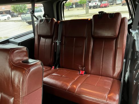 Used 2013 Ford Expedition EL King Ranch RWD image 28