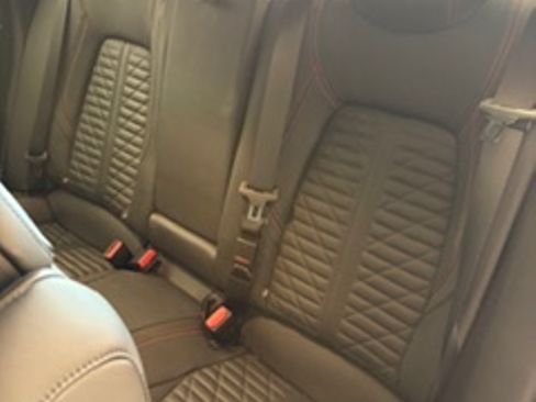 Used 2022 Maserati Ghibli F Tributo image 17