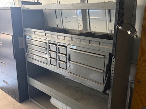 Used 2015 Mercedes-Benz Sprinter 2500 image 12