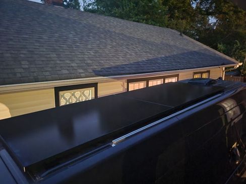 Used 2023 Mercedes-Benz Sprinter 2500 image 11