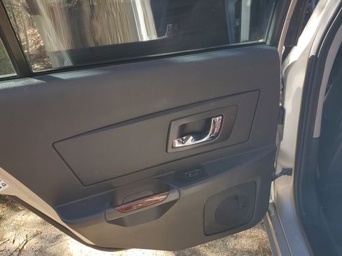 Used 2007 Cadillac CTS 3.6 w/ Bose Edition image 11