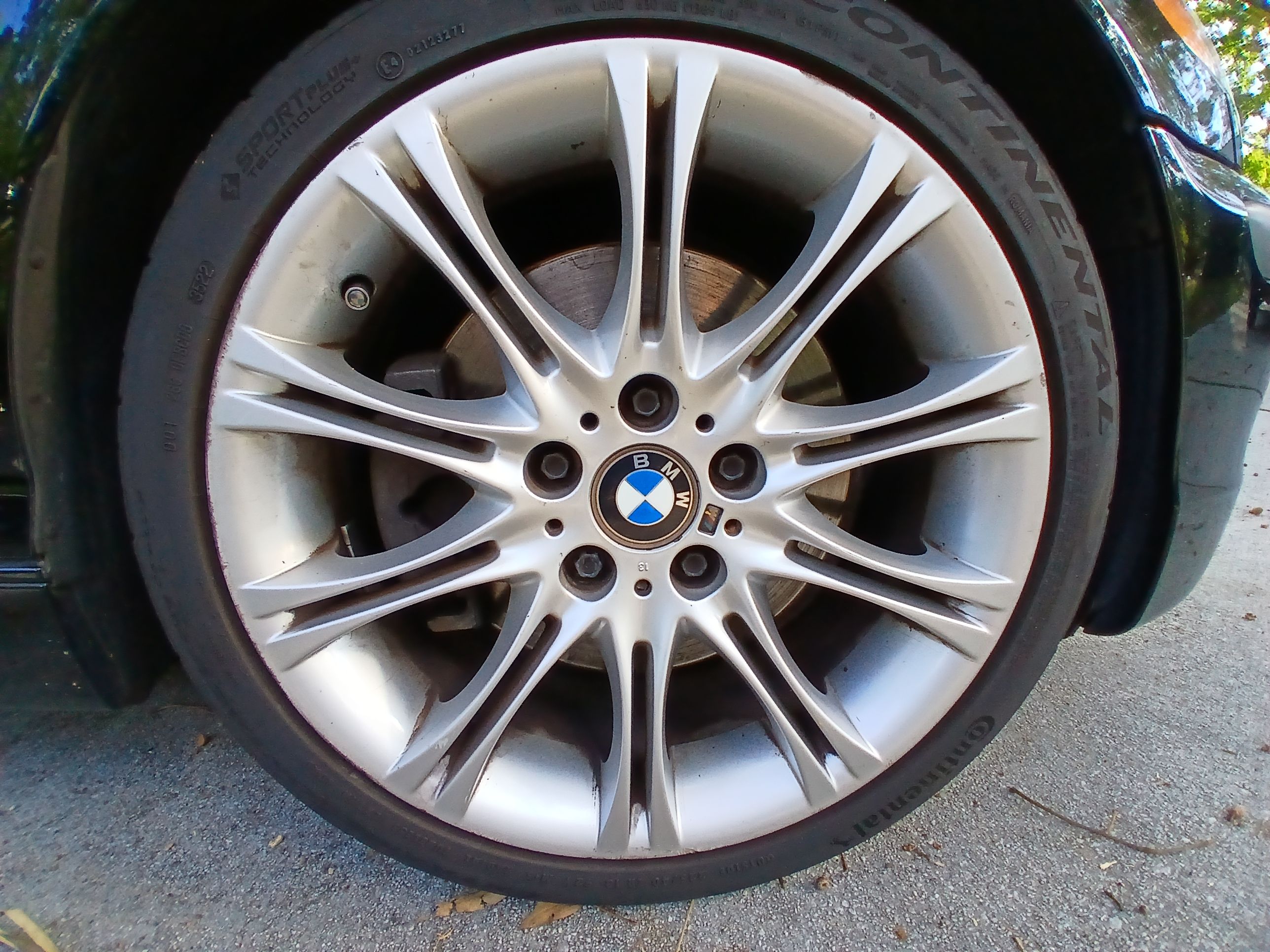 Used 2004 BMW 330i Sedan RWD image 12