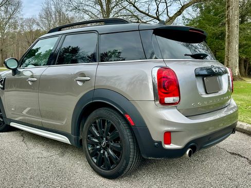 Used 2018 MINI Cooper Countryman S AWD/4WD image 8