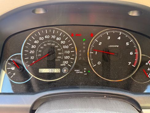 Used 2006 Lexus GX 470 image 16