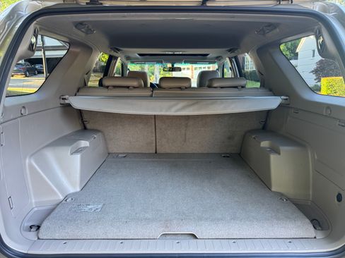 Used 2008 Toyota 4Runner Sport RWD image 6