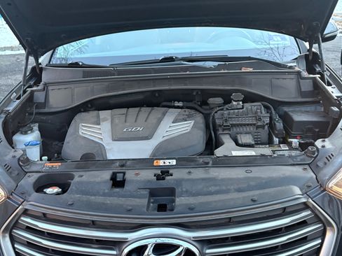 Used 2019 Hyundai Santa Fe XL SE w/ SE Premium Package 02 image 17