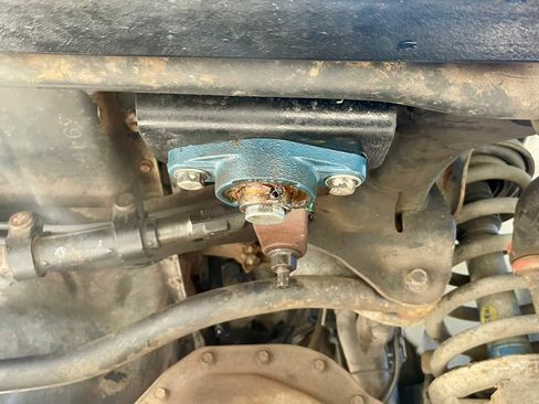 Used 2006 Dodge Ram 2500 Truck SLT w/ Quad Cab Big Horn Value Group image 24