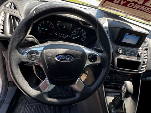 Used 2021 Ford Transit Connect XL FWD image 9