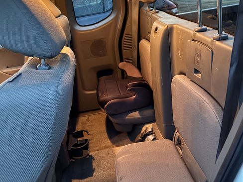 Used 2016 Nissan Frontier S w/ S Preferred Package image 9