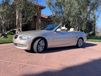 Used 2012 BMW 328i Convertible