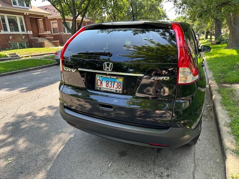 Used 2013 Honda CR-V EX image 20