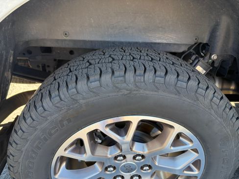 Used 2022 Ford F150 King Ranch w/ Equipment Group 601A High image 28