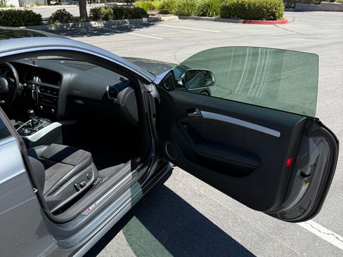 Used 2013 Audi S5 Premium Plus AWD/4WD image 18